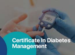 Fellowship in Diabetes Management