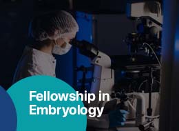 Fellowship in Embryology