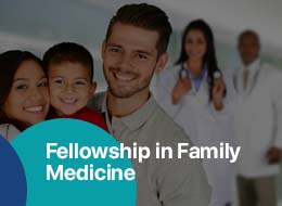 Fellowship in Family Medicine