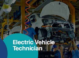 Electric Vehicle Technician