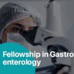 Fellowship in Gastroenterology