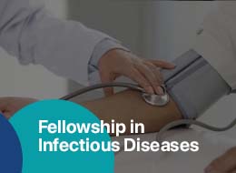 Fellowship in Infectious Diseases