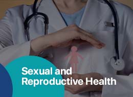 Fellowship in Sexual and Reproductive Health