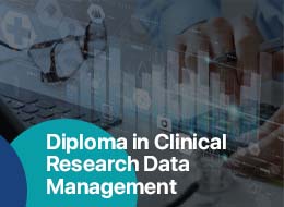 Diploma in Clinical Research Data Management