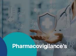 Pharmacovigilance’s