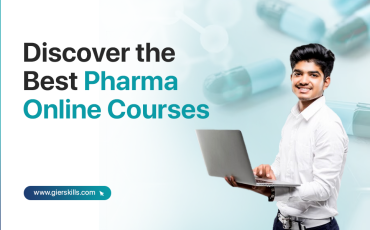 Discover the Best Pharma Online Courses